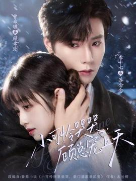 小可怜哭哭顾总宠上天，小可怜揣崽顾总宠上天